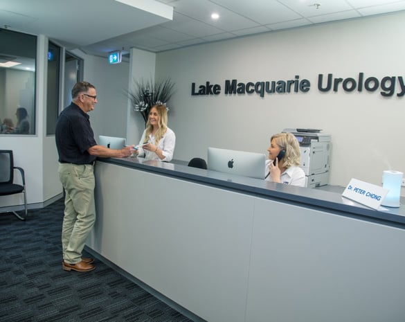 Lake Macquarie Urology